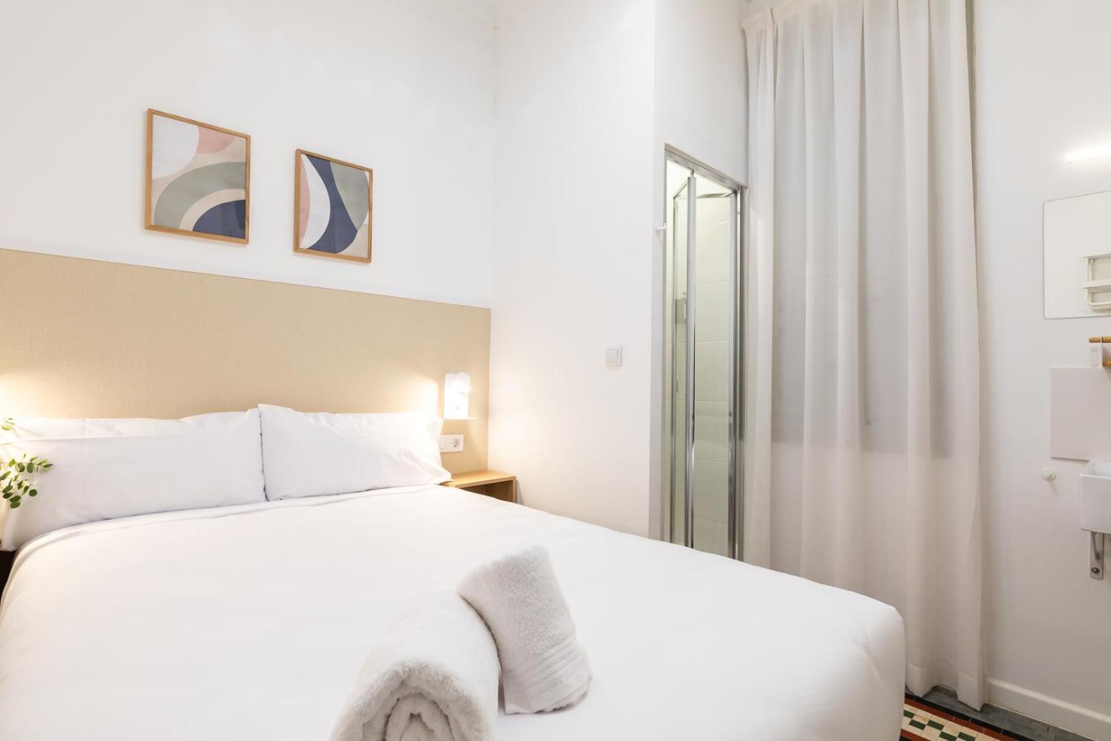 Pension Alicante By Moontels Valencia Bagian luar foto