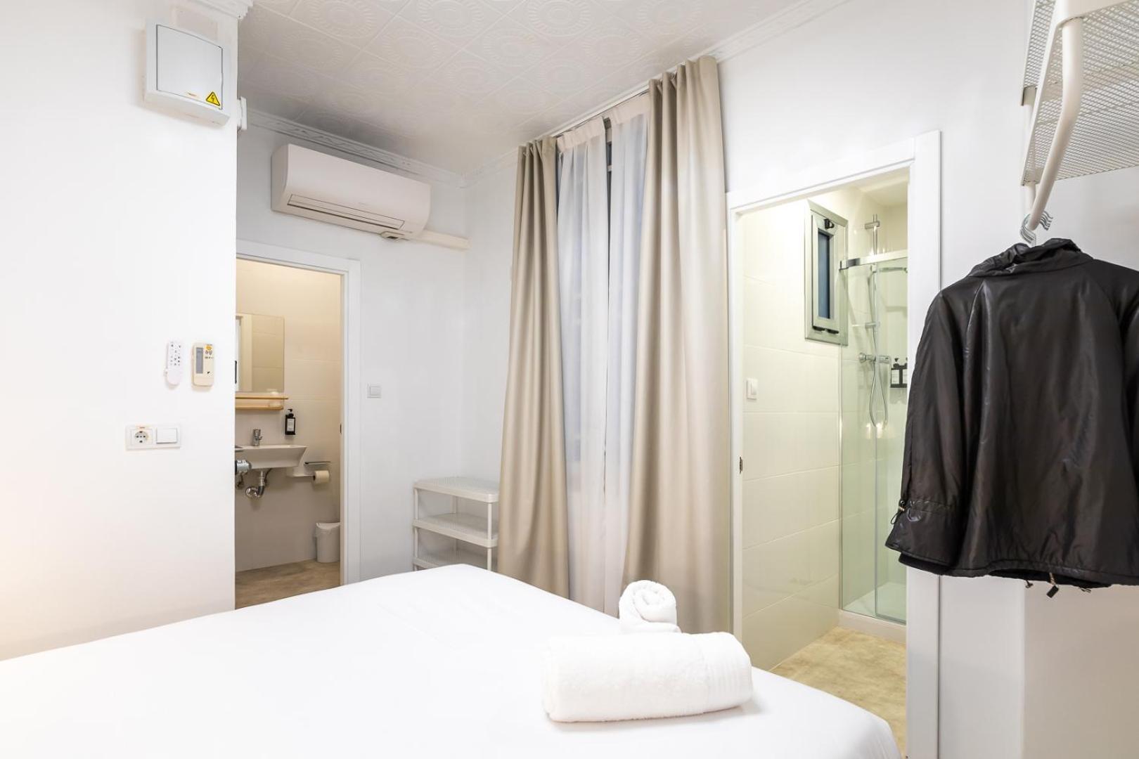 Pension Alicante By Moontels Valencia Bagian luar foto