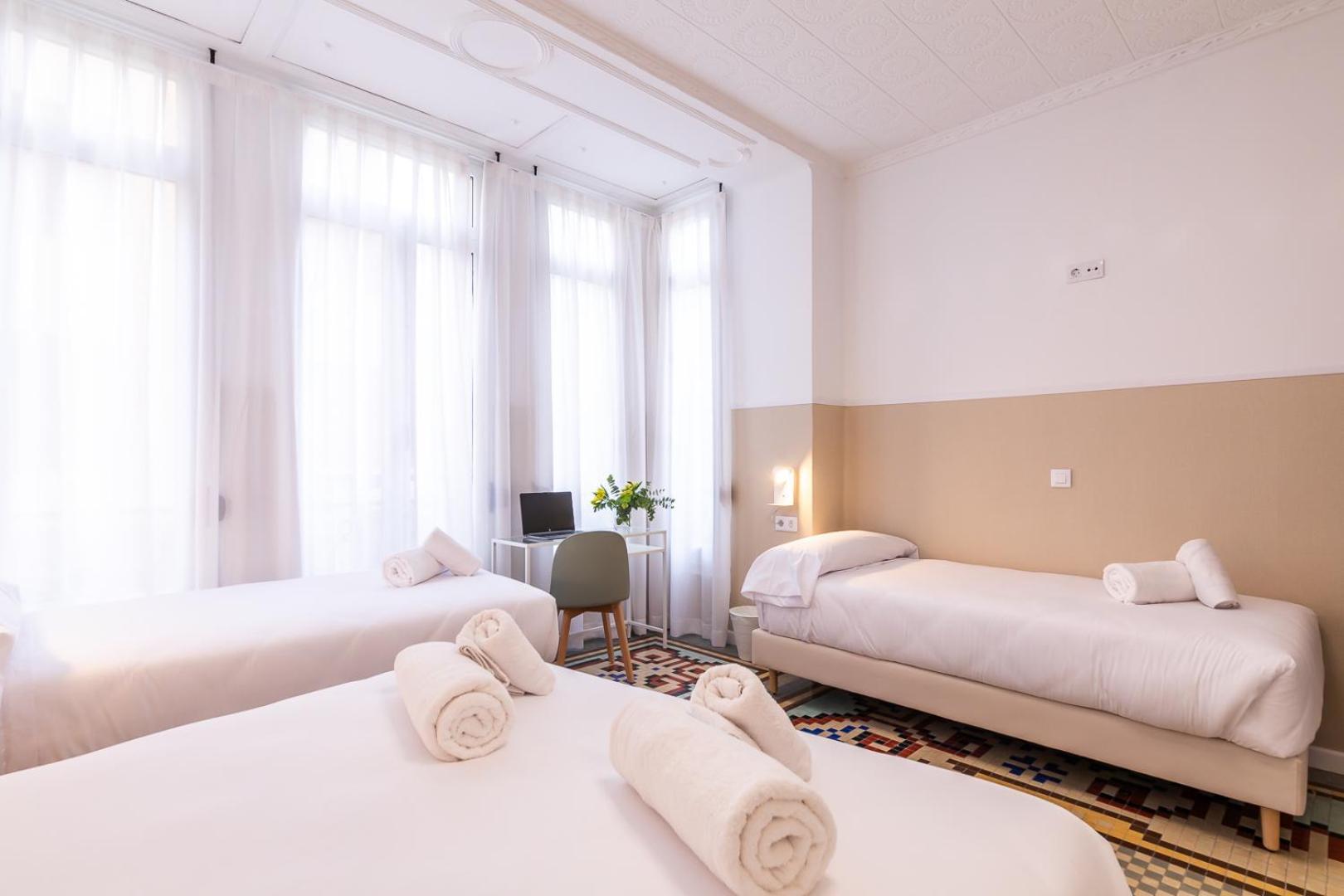 Pension Alicante By Moontels Valencia Bagian luar foto